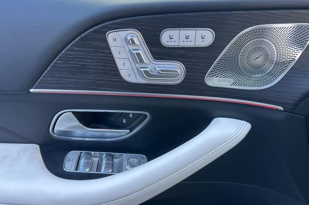 used 2023 Mercedes-Benz GLE 450 car, priced at $55,784
