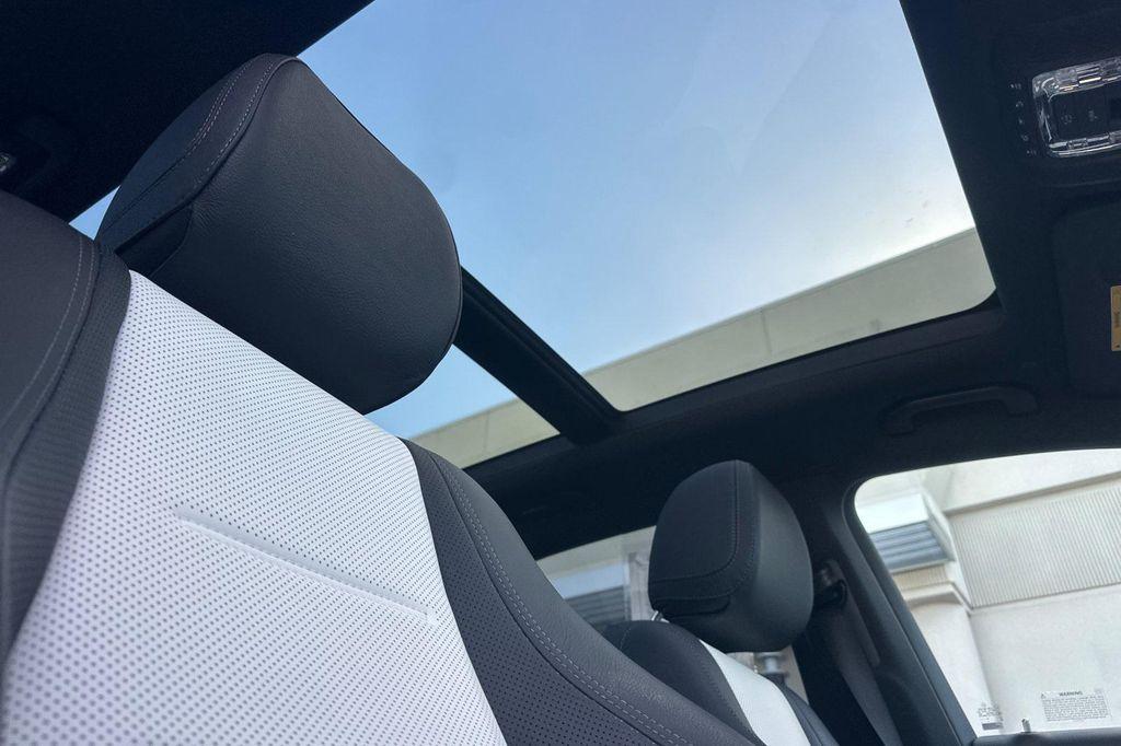 used 2023 Mercedes-Benz GLE 450 car, priced at $55,784