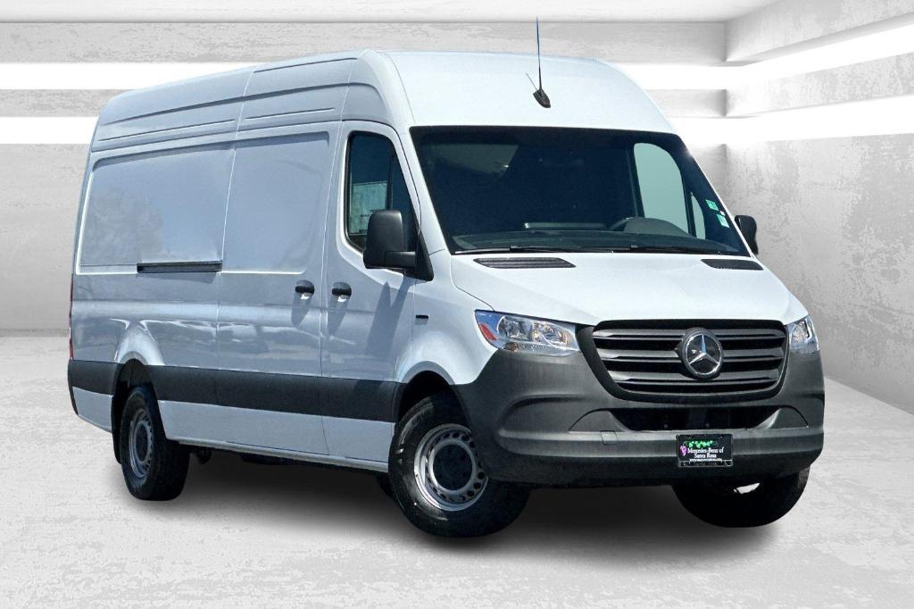 new 2024 Mercedes-Benz Sprinter 2500 car, priced at $84,117