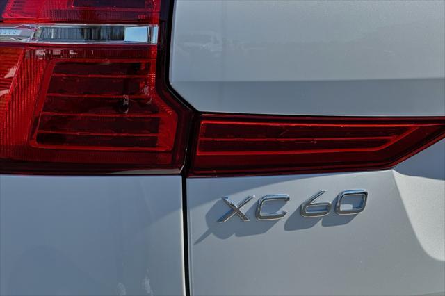 new 2025 Volvo XC60 Plug-In Hybrid car, priced at $74,275