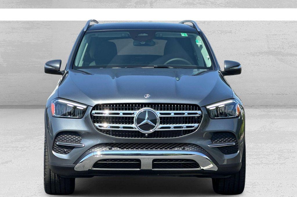 new 2026 Mercedes-Benz GLE 350 car, priced at $72,065