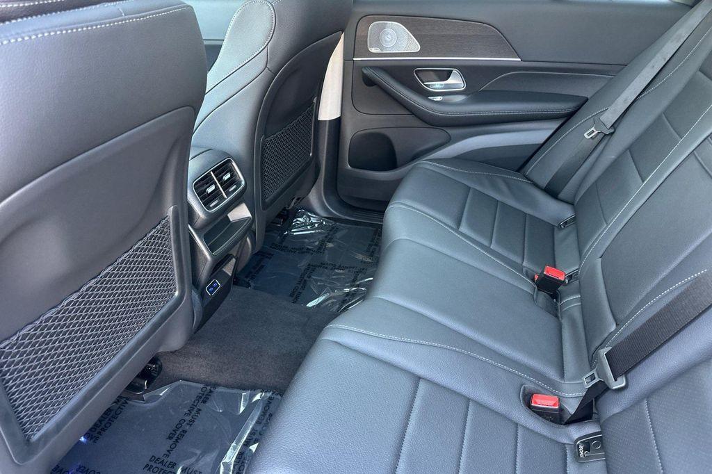 new 2026 Mercedes-Benz GLE 350 car, priced at $72,065