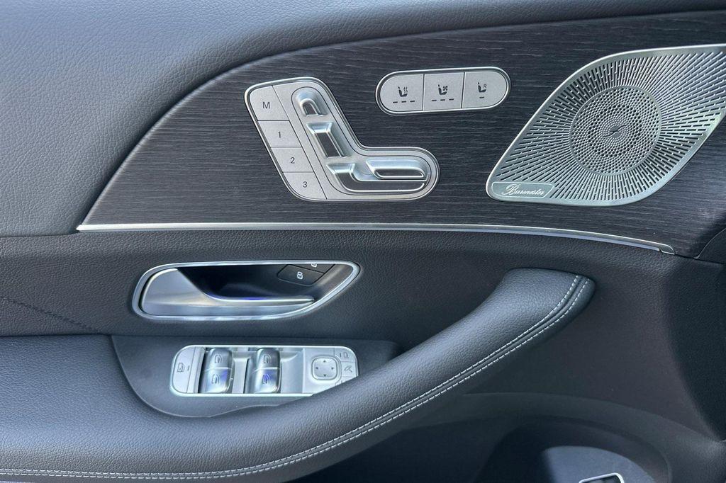 new 2026 Mercedes-Benz GLE 350 car, priced at $72,065