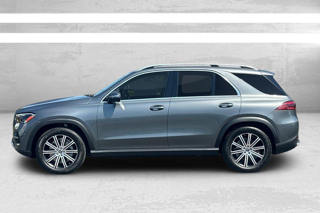new 2026 Mercedes-Benz GLE 350 car, priced at $72,065