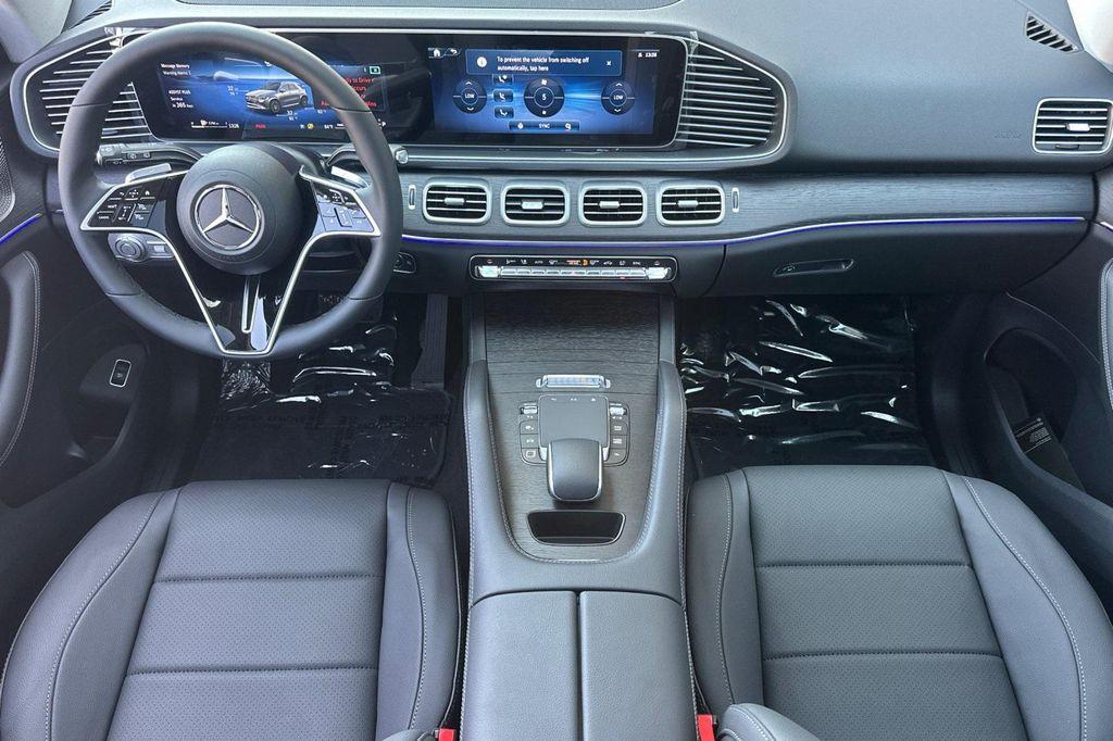 new 2026 Mercedes-Benz GLE 350 car, priced at $72,065