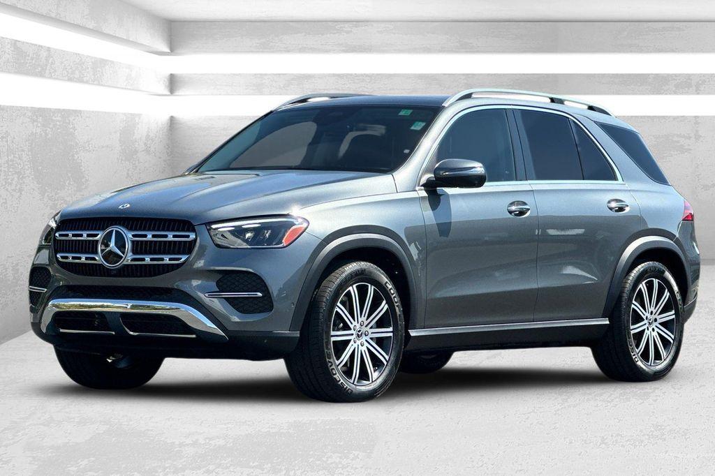 new 2026 Mercedes-Benz GLE 350 car, priced at $72,065