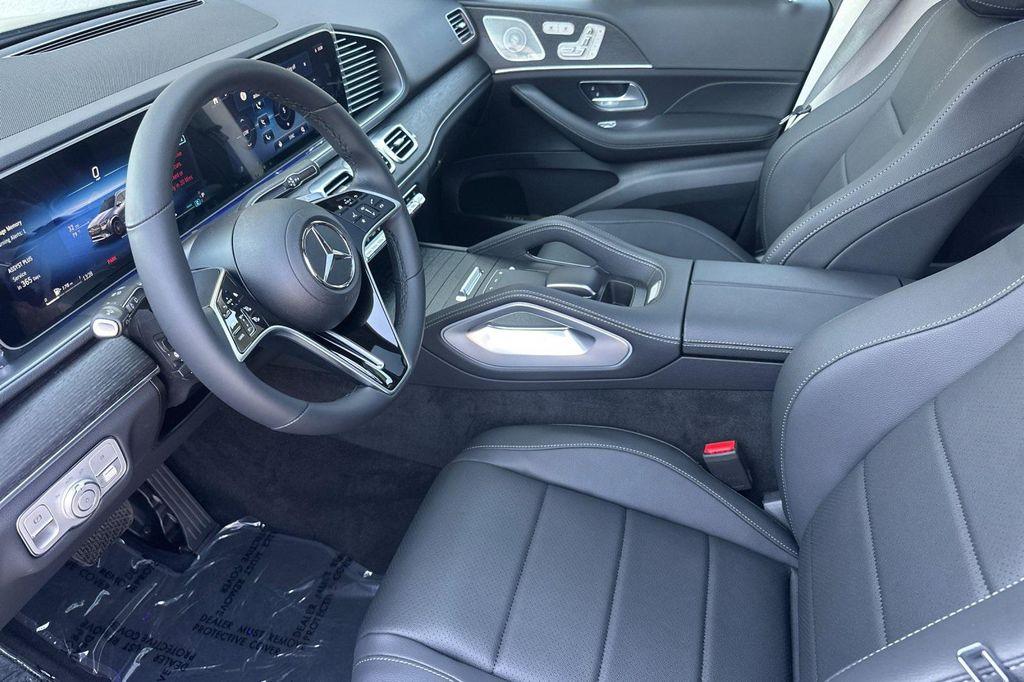 new 2026 Mercedes-Benz GLE 350 car, priced at $72,065