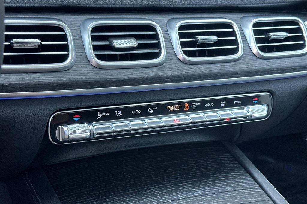 new 2026 Mercedes-Benz GLE 350 car, priced at $72,065