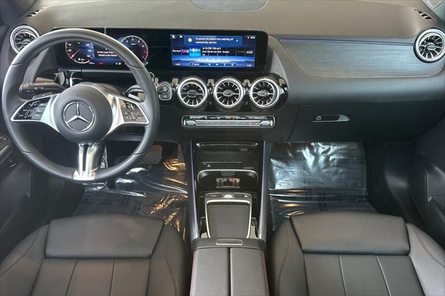 used 2025 Mercedes-Benz GLA 250 car, priced at $38,072