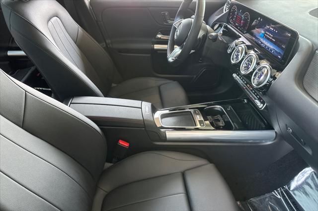 used 2025 Mercedes-Benz GLA 250 car, priced at $38,072