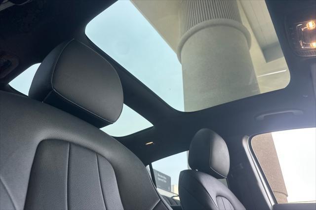 used 2025 Mercedes-Benz GLA 250 car, priced at $38,072