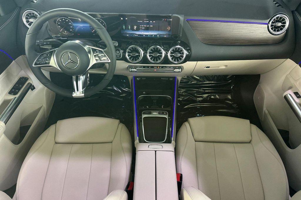 new 2026 Mercedes-Benz GLA 250 car, priced at $49,945