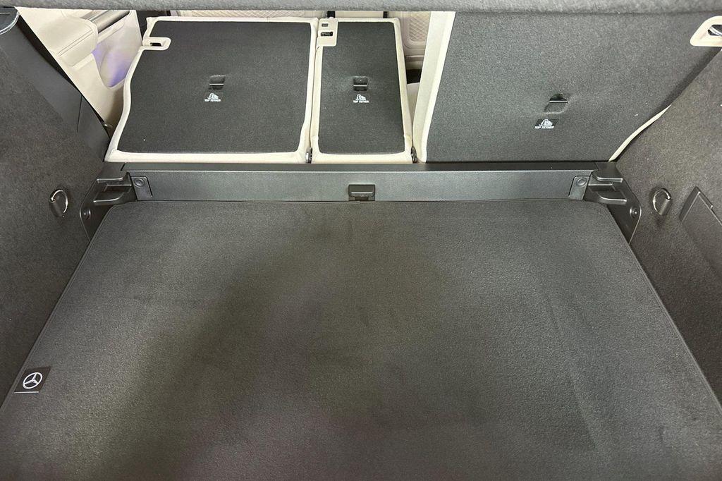 new 2026 Mercedes-Benz GLA 250 car, priced at $49,945