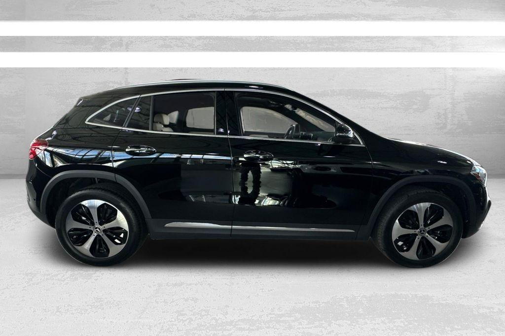 new 2026 Mercedes-Benz GLA 250 car, priced at $49,945