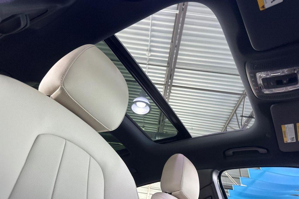 new 2026 Mercedes-Benz GLA 250 car, priced at $49,945