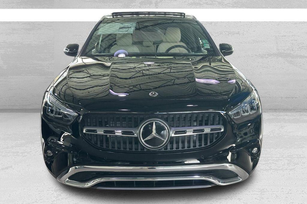 new 2026 Mercedes-Benz GLA 250 car, priced at $49,945