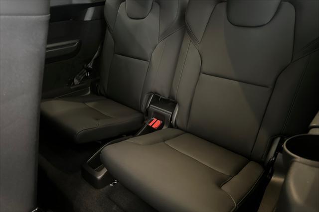 new 2025 Volvo XC90 Plug-In Hybrid car, priced at $78,805