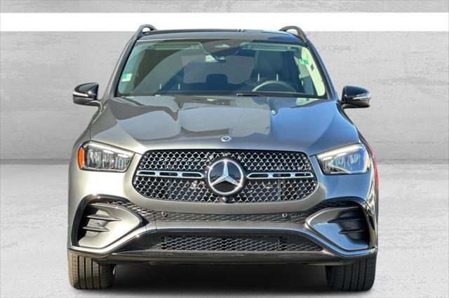 new 2025 Mercedes-Benz GLE 350 car, priced at $75,550