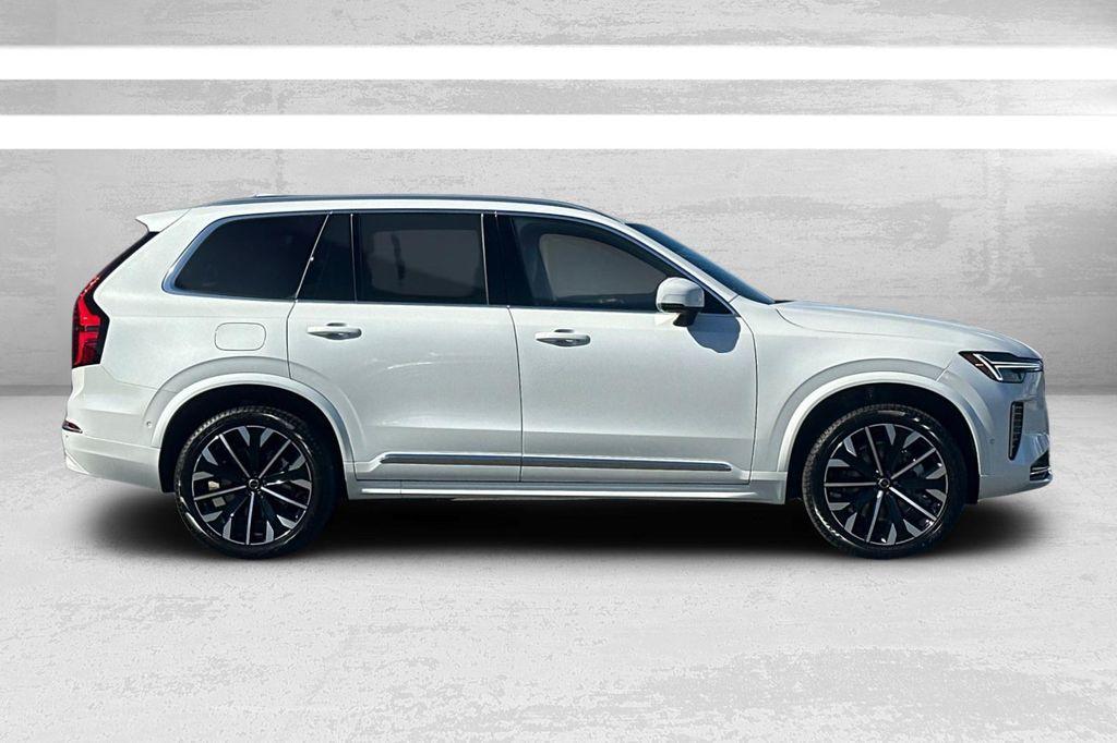 new 2026 Volvo XC90 car, priced at $67,430