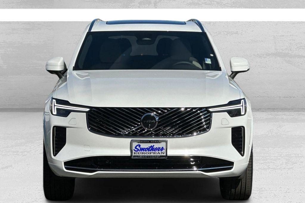 new 2026 Volvo XC90 car, priced at $67,430