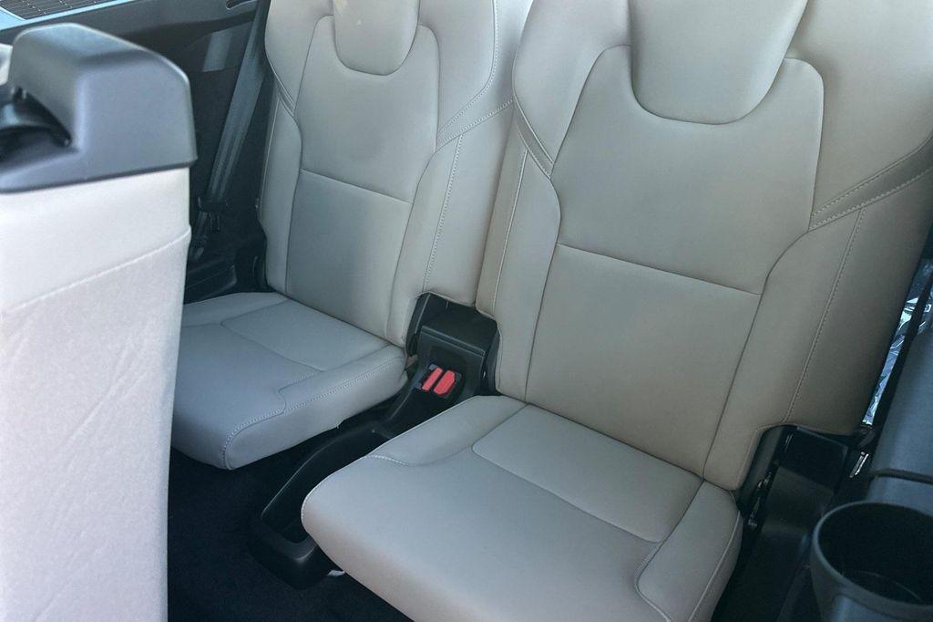 new 2026 Volvo XC90 car, priced at $67,430