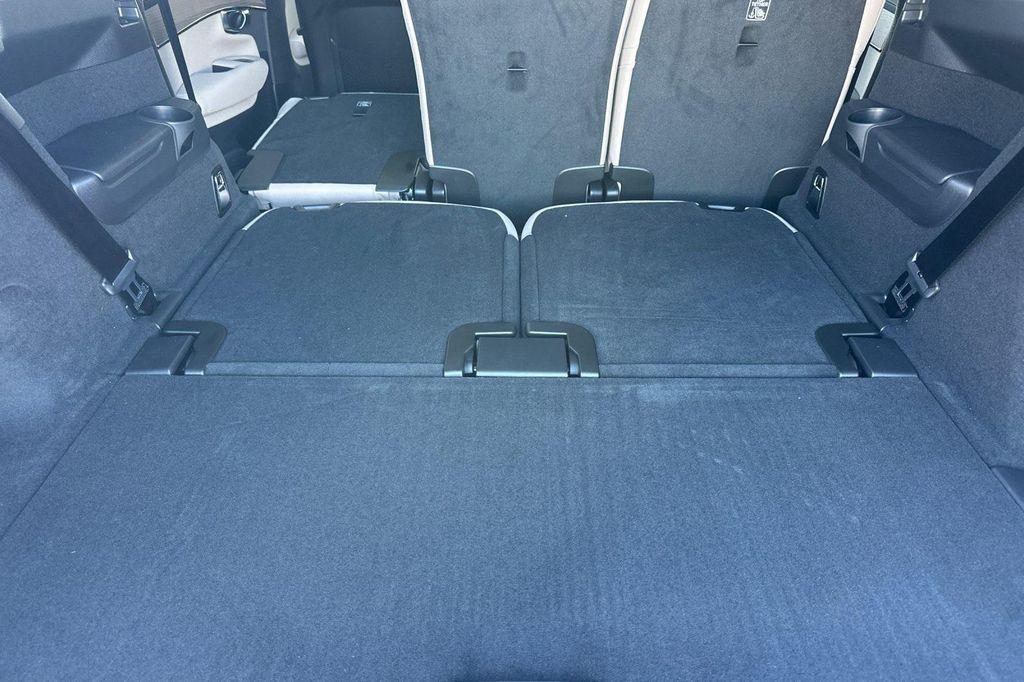 new 2026 Volvo XC90 car, priced at $67,430