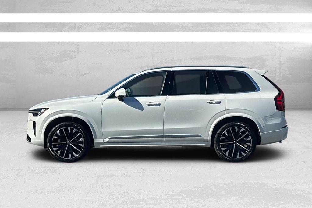 new 2026 Volvo XC90 car, priced at $67,430