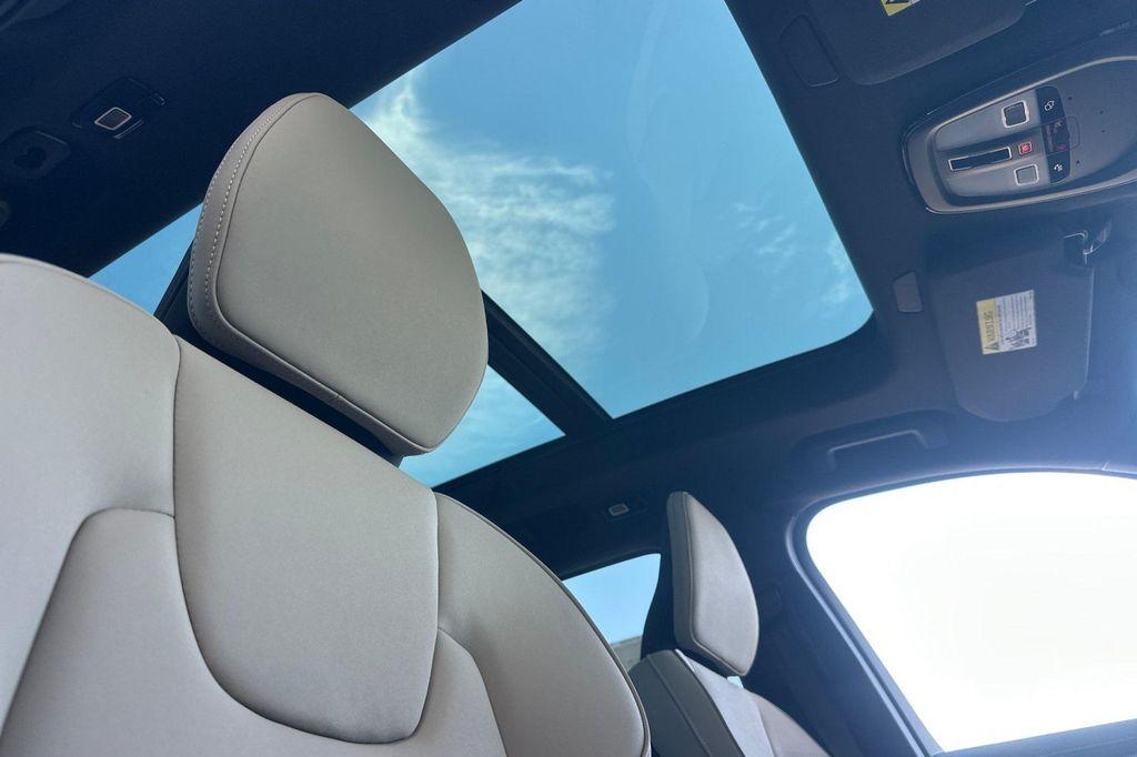 new 2026 Volvo XC90 car, priced at $67,430