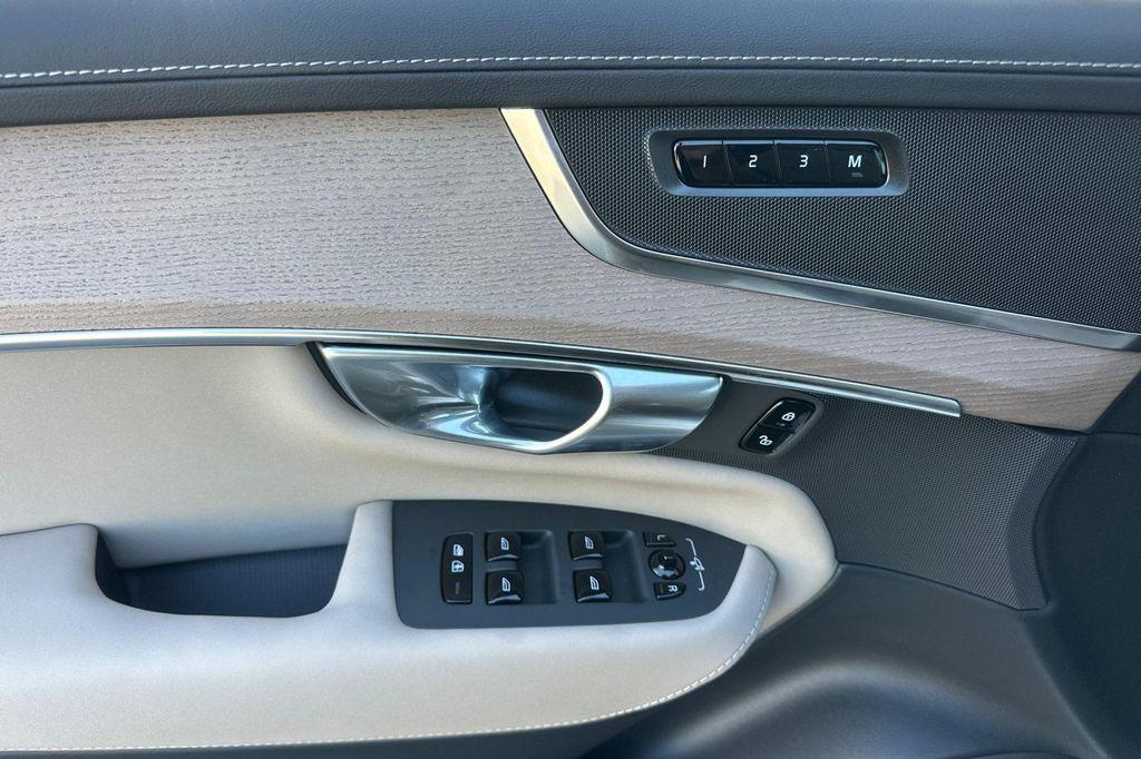 new 2026 Volvo XC90 car, priced at $67,430