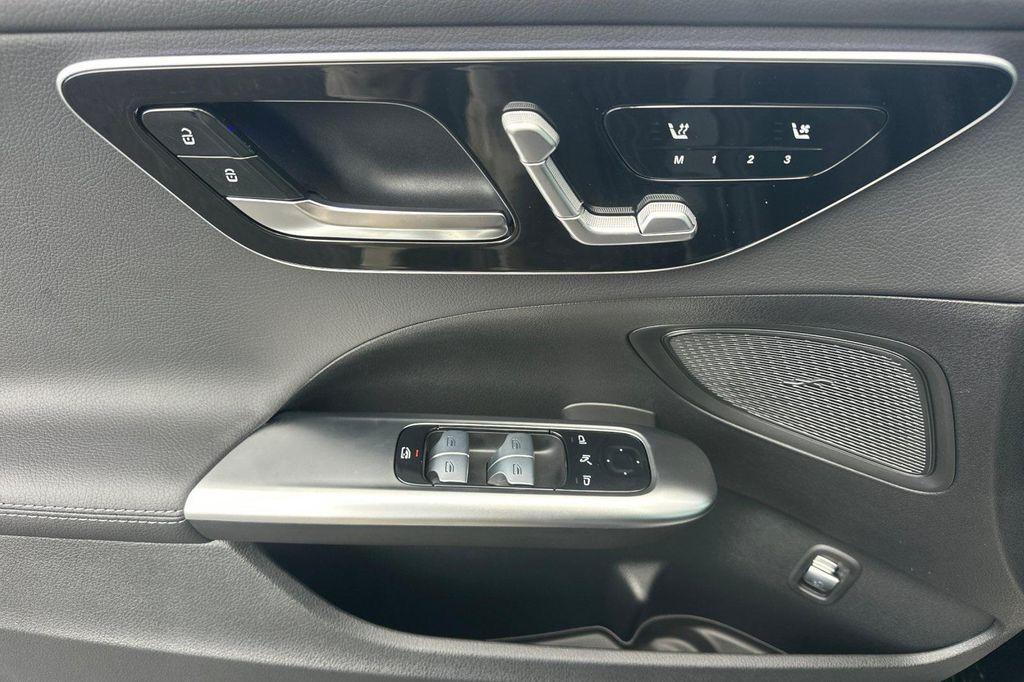 new 2025 Mercedes-Benz C-Class car, priced at $52,155