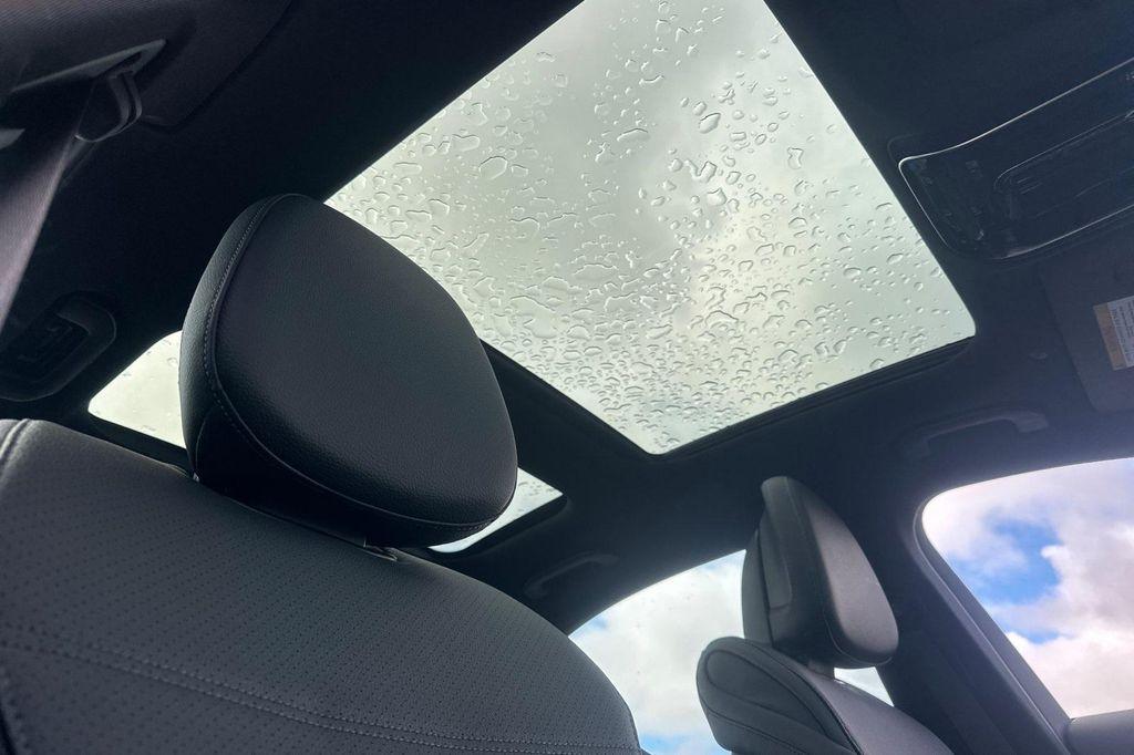 new 2025 Mercedes-Benz C-Class car, priced at $52,155