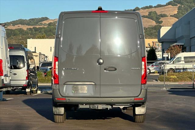 new 2025 Mercedes-Benz Sprinter 2500 car, priced at $62,104