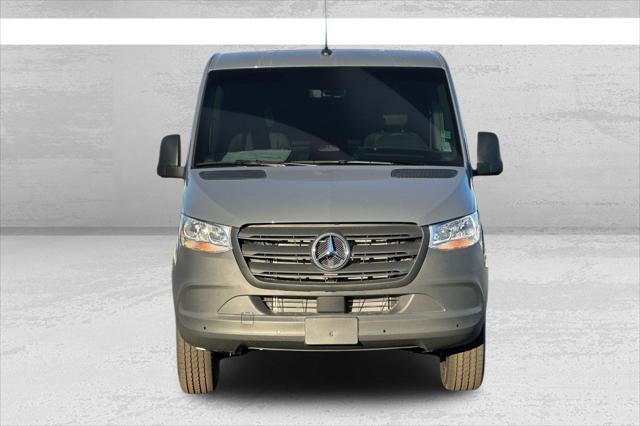 new 2025 Mercedes-Benz Sprinter 2500 car, priced at $62,104