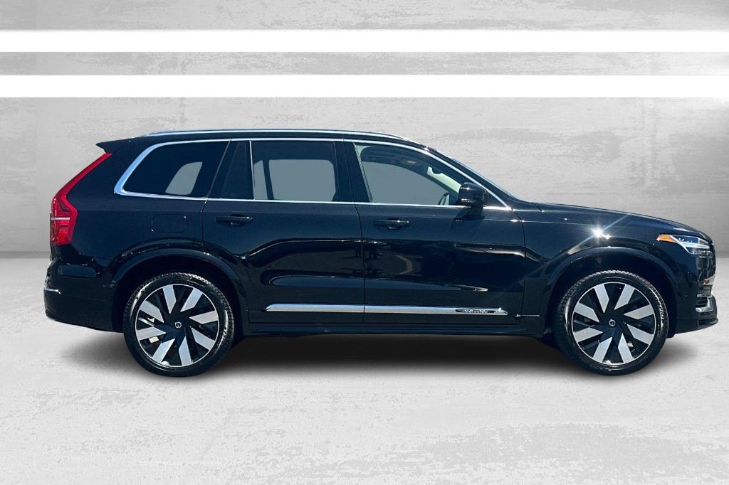 used 2024 Volvo XC90 Recharge Plug-In Hybrid car, priced at $76,118