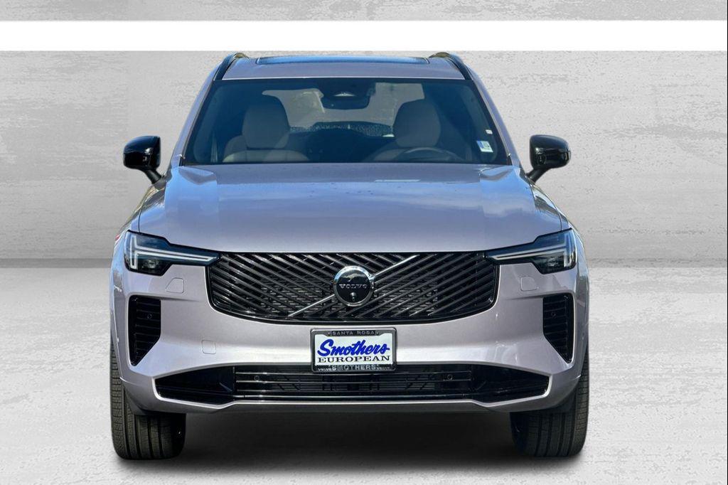 new 2026 Volvo XC90 car, priced at $76,455