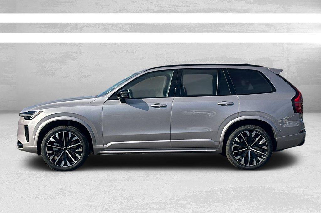 new 2026 Volvo XC90 car, priced at $76,455