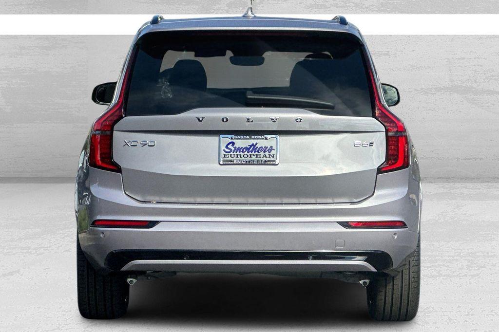 new 2026 Volvo XC90 car, priced at $76,455