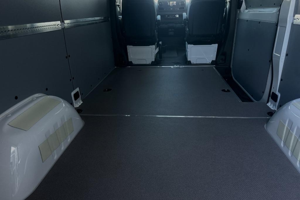 new 2024 Mercedes-Benz Sprinter 2500 car, priced at $66,853