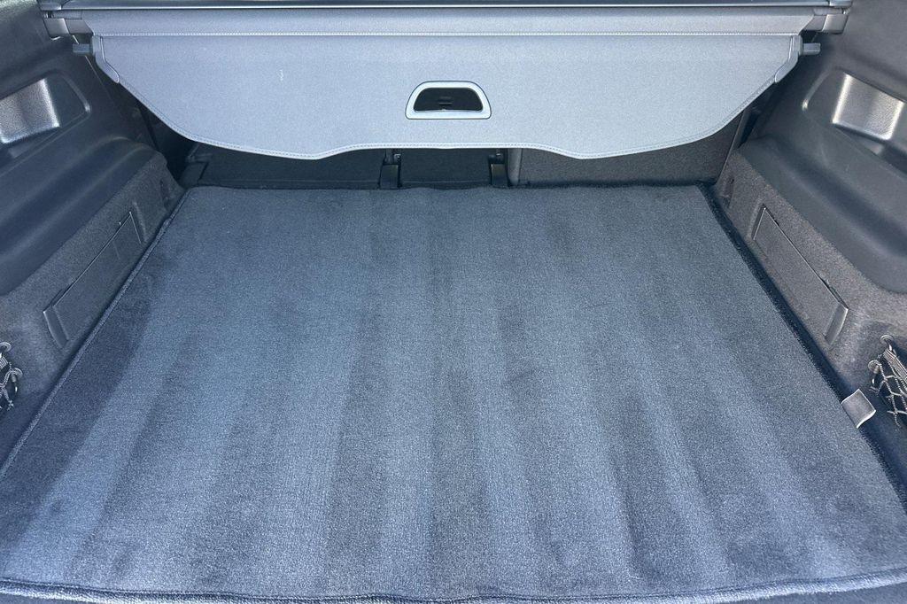 used 2024 Mercedes-Benz GLB 250 car, priced at $35,950