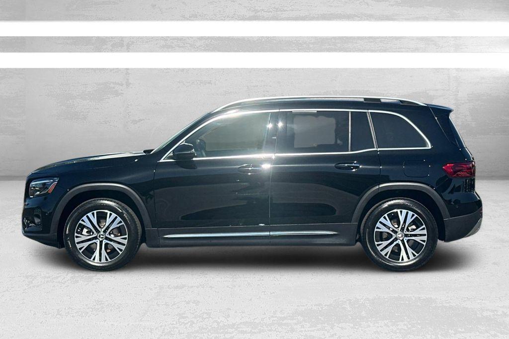used 2024 Mercedes-Benz GLB 250 car, priced at $35,950