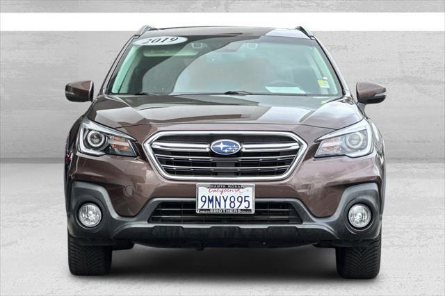 used 2019 Subaru Outback car, priced at $25,609