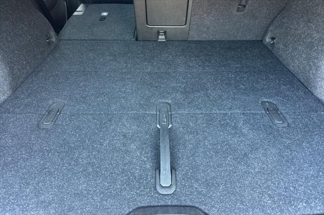 used 2022 Volvo XC40 Recharge Pure Electric car, priced at $30,544