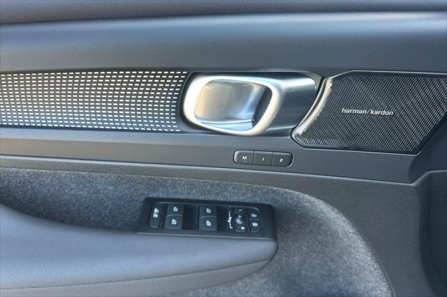 used 2022 Volvo XC40 Recharge Pure Electric car, priced at $30,544