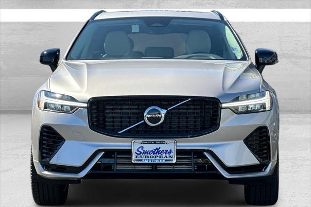 new 2025 Volvo XC60 Plug-In Hybrid car, priced at $60,145