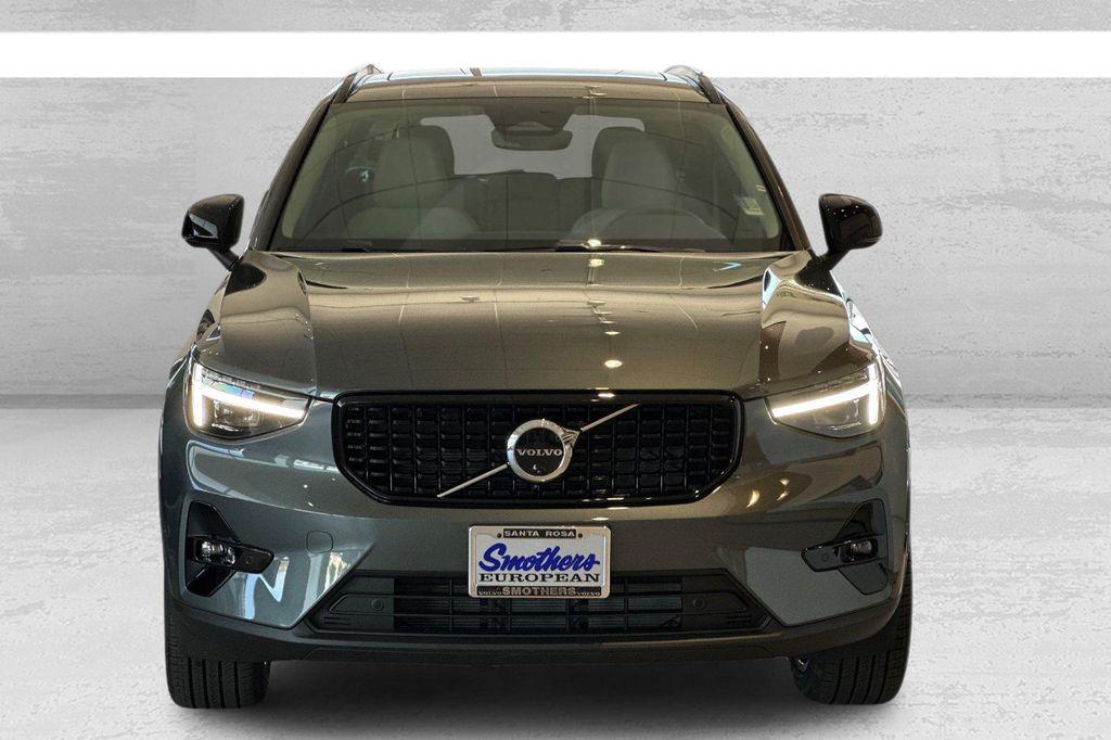 new 2026 Volvo XC40 car, priced at $53,525