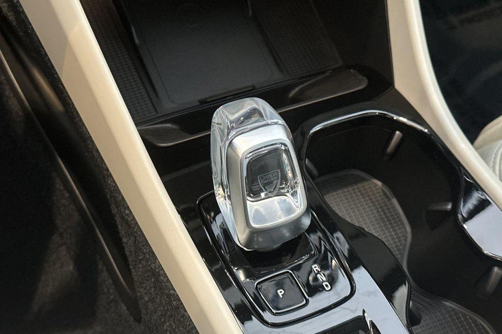 new 2026 Volvo XC40 car, priced at $53,525