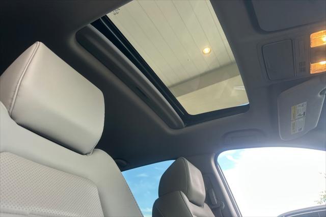 used 2018 Honda CR-V car, priced at $18,903