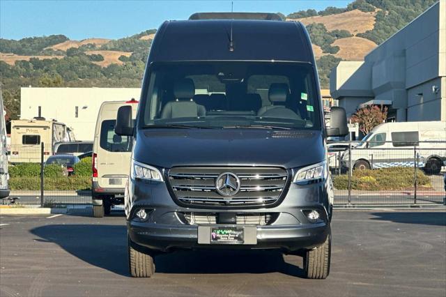 new 2024 Mercedes-Benz Sprinter 2500 car, priced at $82,229