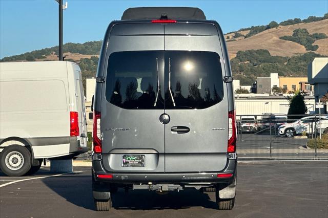 new 2024 Mercedes-Benz Sprinter 2500 car, priced at $82,229