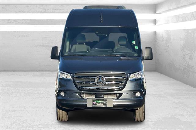 new 2024 Mercedes-Benz Sprinter 2500 car, priced at $82,229